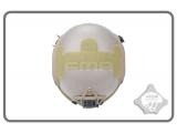 FMA Ballistic Helmet with 1:1 protecting pat TB1010DE free shipping